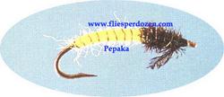 Previous product: Peacock Larva