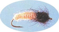 Previous product: Randalls Caddis Tan