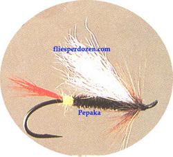 Previous product: Salmon butterfly
