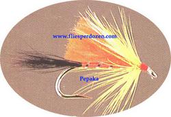 Previous product: Salmon creek special