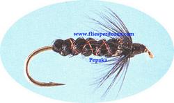 Next product: Skunk Hair Caddis