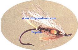 Previous product: Steelhead Coachman