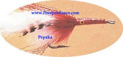 Previous product: Tarpon Taker White