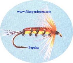 Previous product: Tellico Nymph