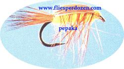 Previous product: Tied Down Caddis Yellow