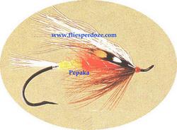 Previous product: Umpqua Special