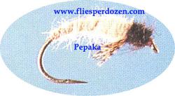 Previous product: White Larva