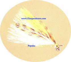 Previous product: Yellow Marabou Shrimp