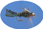 Previous product: Zug Bug Beadhead